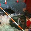 Brooklyn Manhole Explosion Injures Con Ed Workers